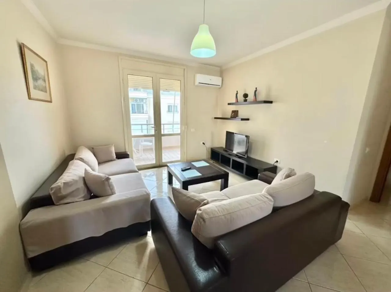 Seaside Apartment Vlorë Albania